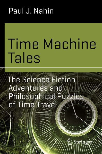 Produktbild: Time Machine Tales