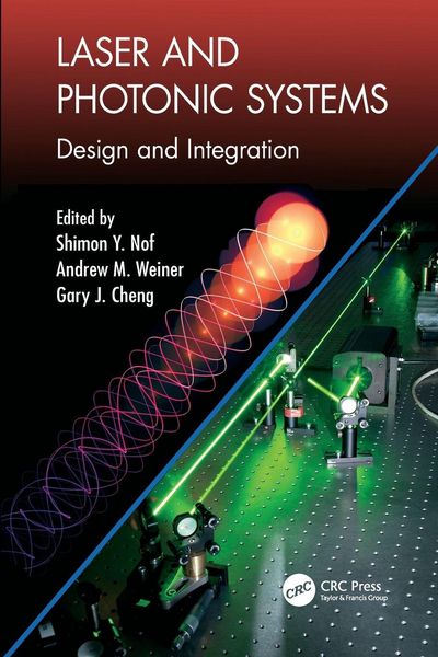 Produktbild: Laser and Photonic Systems