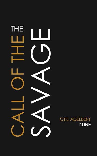 Produktbild: The Call of the Savage
