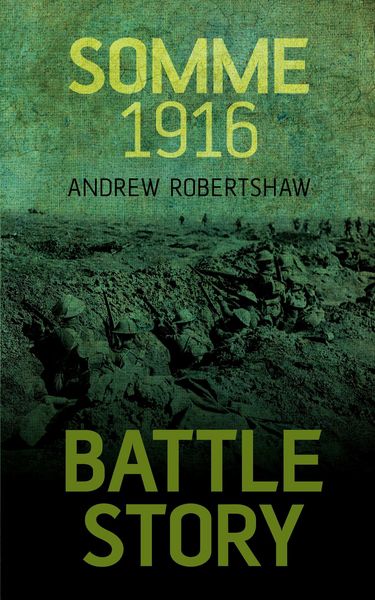 Produktbild: Somme 1916
