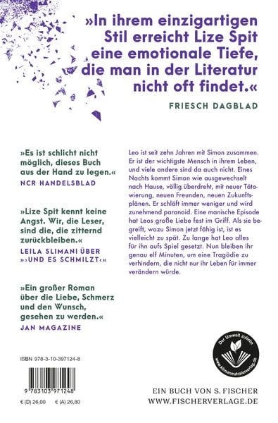 Produktbild: Ich bin nicht da