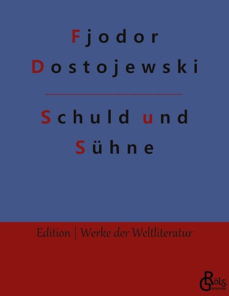 Produktbild: Schuld und S&uuml;hne