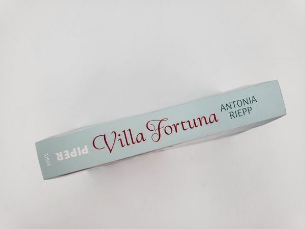 Produktbild: Villa Fortuna