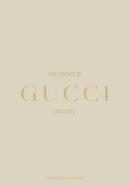 Produktbild: Essence of Gucci