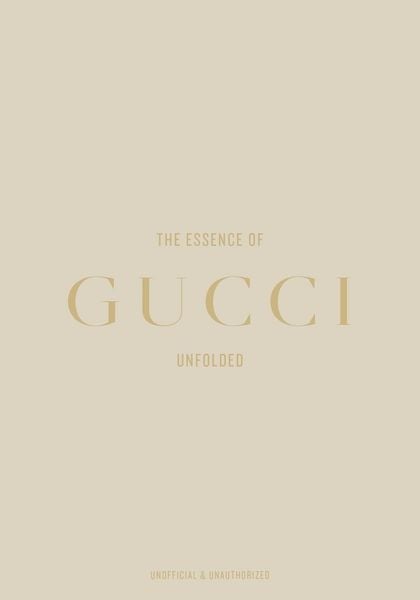 Produktbild: The Essence of Gucci