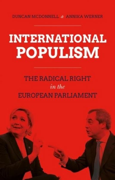 Produktbild: International Populism