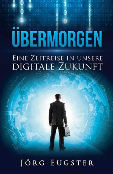 Produktbild: Übermorgen