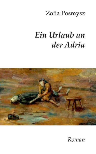Produktbild: Ein Urlaub an der Adria