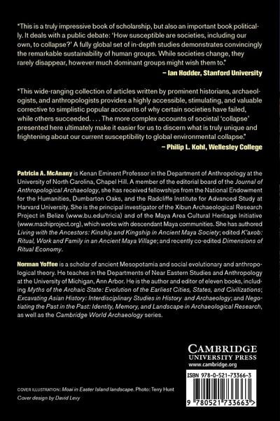Produktbild: Questioning Collapse