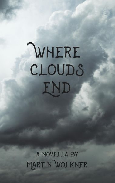 Produktbild: Where Clouds End