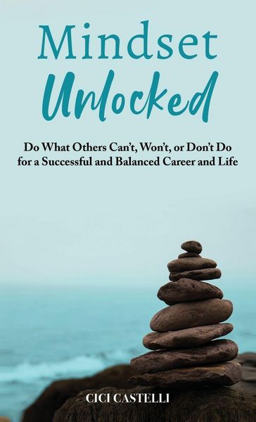 Produktbild: Mindset Unlocked
