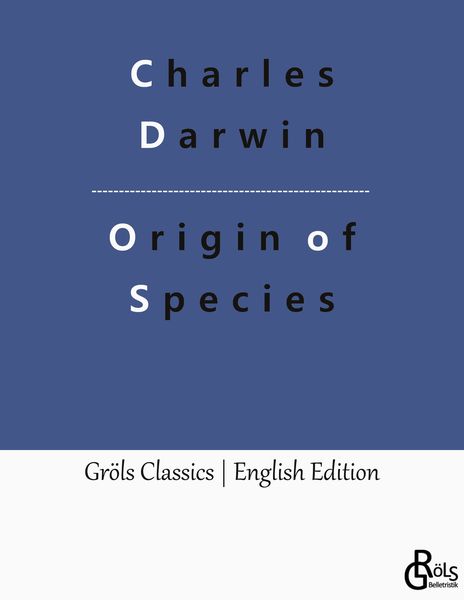Produktbild: Origin of Species