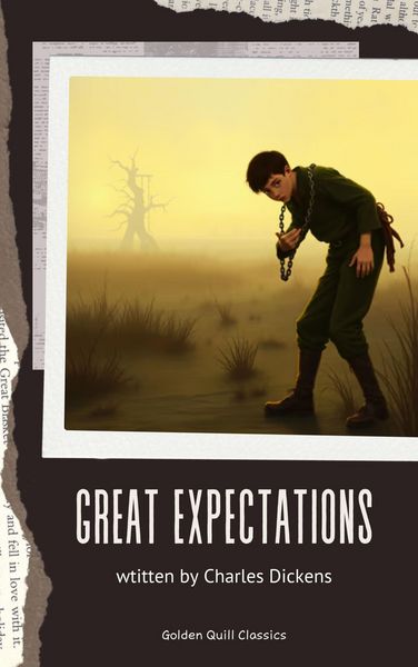 Produktbild: Great Expectations