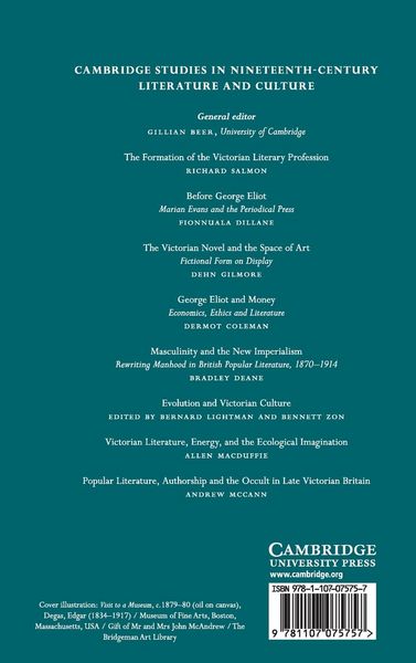 Produktbild: Women Writing Art History in the Nineteenth Century