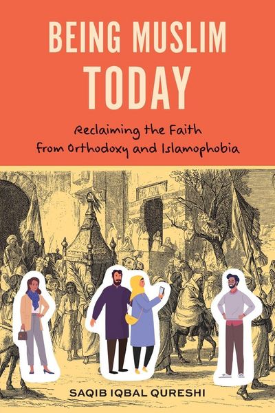 Produktbild: Being Muslim Today