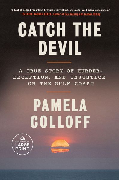 Produktbild: Catch the Devil