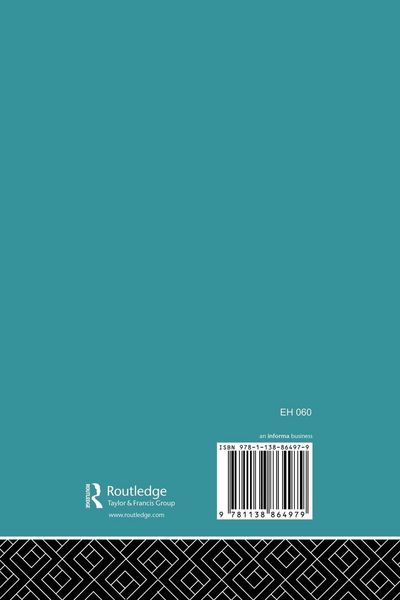 Produktbild: Competition and the Corporate Society
