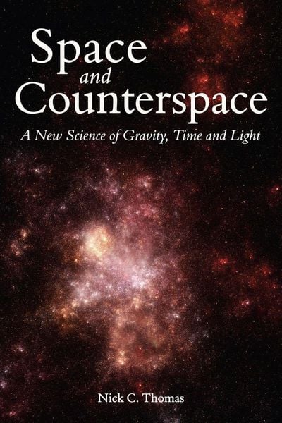 Produktbild: Space and Counterspace