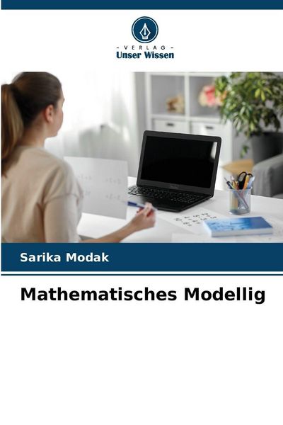 Produktbild: Mathematisches Modellig