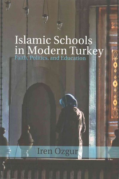 Produktbild: Islamic Schools in Modern Turkey