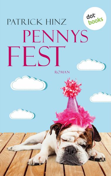 Produktbild: Pennys Fest
