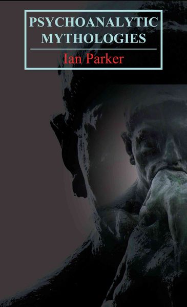 Produktbild: Psychoanalytic Mythologies