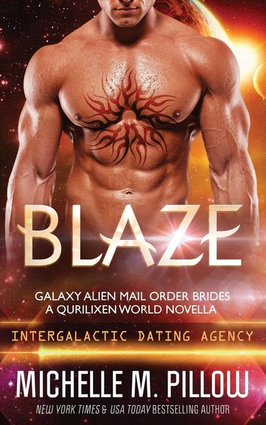 Produktbild: Blaze