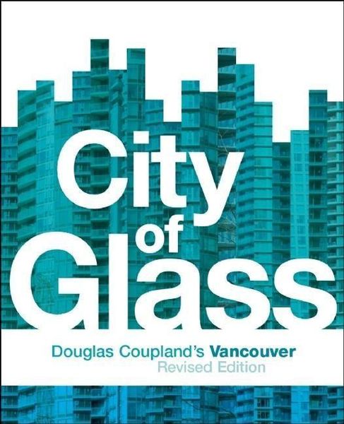 Produktbild: City of Glass