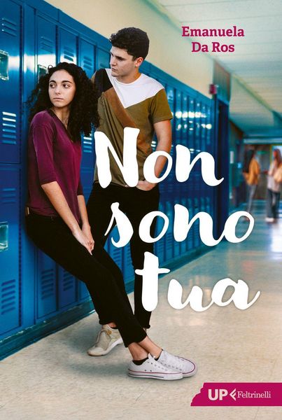 Produktbild: Non sono tua