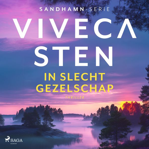 Produktbild: In slecht gezelschap
