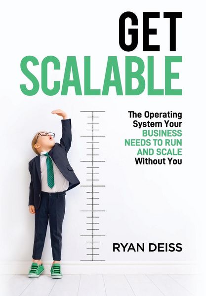 Produktbild: Get Scalable