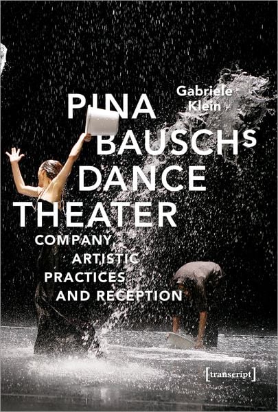 Produktbild: Pina Bausch's Dance Theater