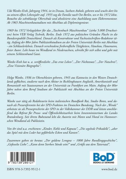 Produktbild: Das Berliner L&uuml;genbl&auml;ttchen