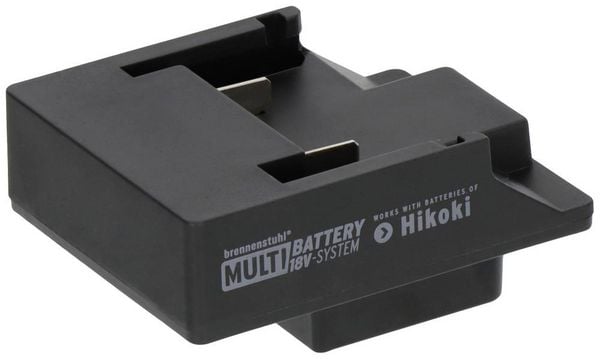 Produktbild: Brennenstuhl 1172640081 Adapter 1 St.