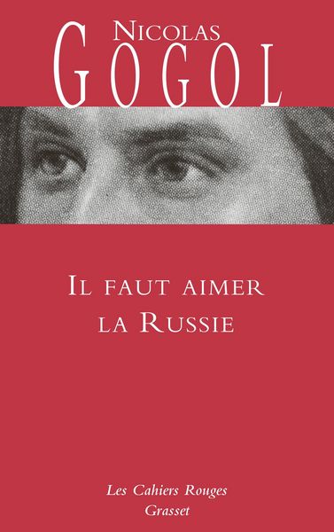 Produktbild: Il faut aimer la Russie