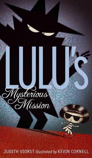 Produktbild: Lulu's Mysterious Mission