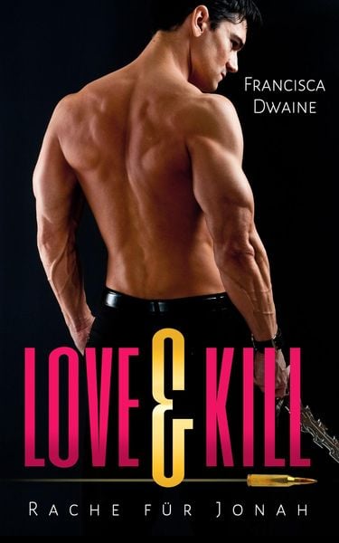 Produktbild: Love & Kill - Rache f&uuml;r Jonah