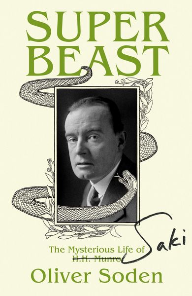 Produktbild: Super-Beast