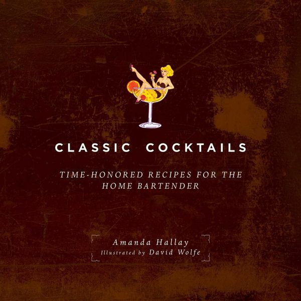 Produktbild: Classic Cocktails