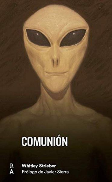 Produktbild: Comuni&oacute;n : una historia verdadera