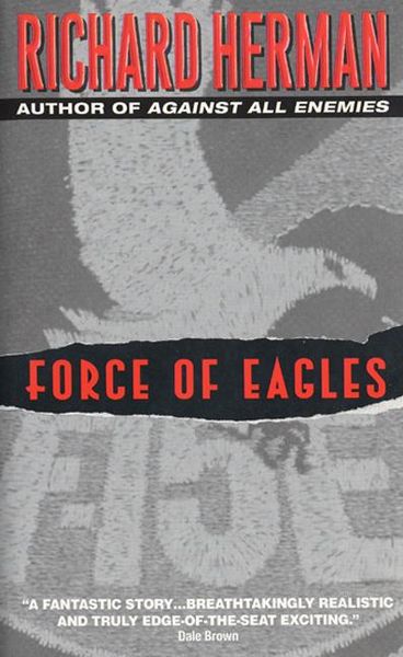 Produktbild: Force of Eagles