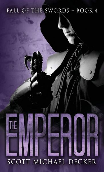 Produktbild: The Emperor