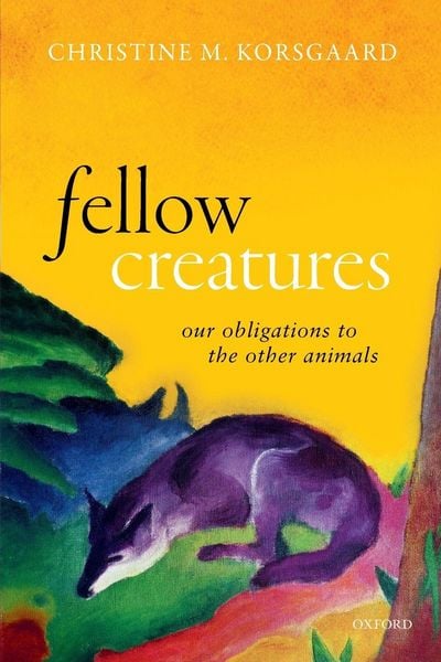 Produktbild: Fellow Creatures