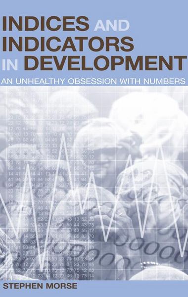 Produktbild: Indices and Indicators in Development
