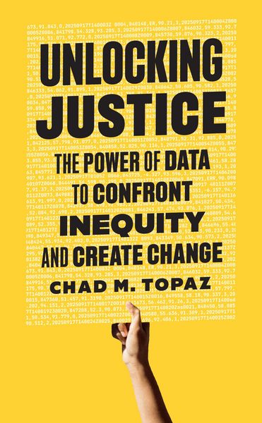 Produktbild: Unlocking Justice