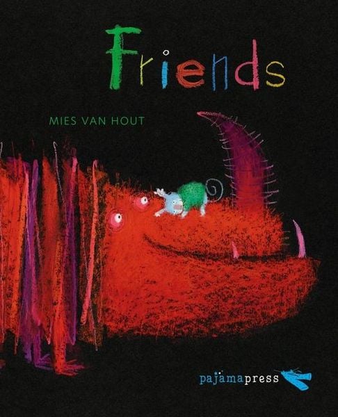 Produktbild: Friends