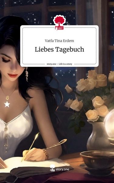 Produktbild: Liebes Tagebuch. Life is a Story - story.one