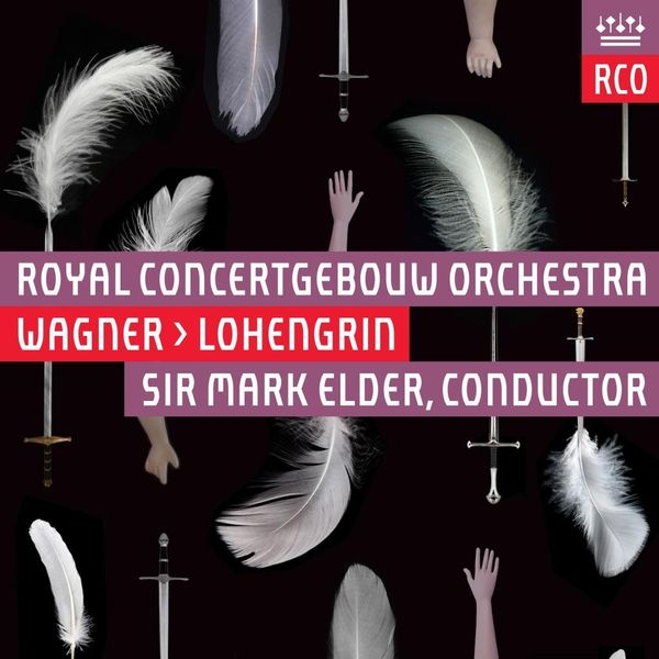 Produktbild: Lohengrin