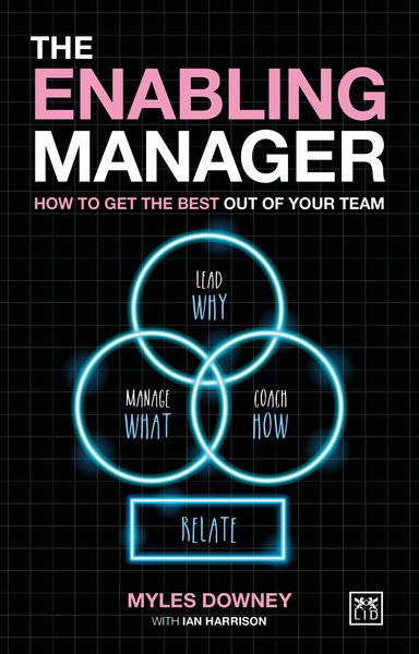 Produktbild: Enabling Manager