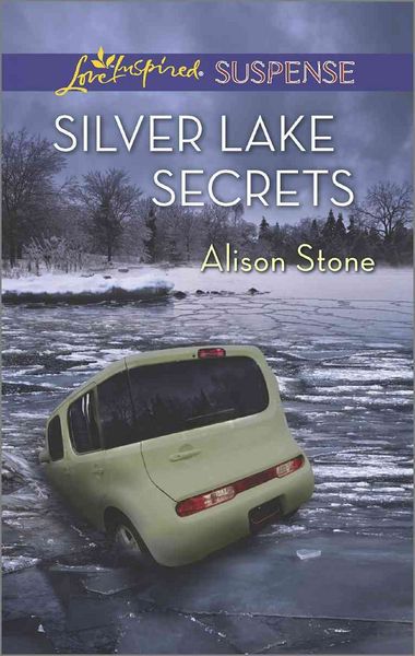 Produktbild: Love Inspired Suspense Silver